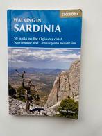 Wandelgids Sardinië - Ontdek de mooiste routes!, Boeken, Reisgidsen, Overige merken, Fiets- of Wandelgids, Europa, Ophalen of Verzenden