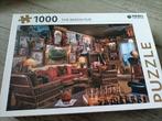 Puzzel The baron pub, 1000 stukjes, Ophalen of Verzenden, Zo goed als nieuw