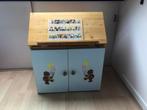 Kinder Buro of speel kastje, Kinderen en Baby's, Kinderkamer | Tafels en Stoelen, Ophalen of Verzenden, Zo goed als nieuw, Stoel(en)