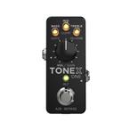 IK Multimedia Amplitude Tonex One Pedaal SUPERPRIJS, Nieuw, Ophalen of Verzenden, Info@ikmultimedia.com, IK Multimedia