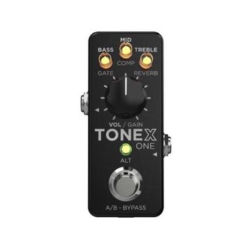 IK Multimedia Amplitude Tonex One Pedaal SUPERPRIJS beschikbaar voor biedingen