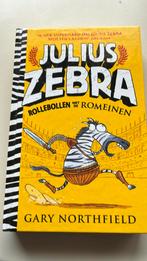 Julius Zebra, Ophalen of Verzenden, Zo goed als nieuw