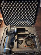 Flir E5 Warmtecamera - Perfect voor inspecties!, Ophalen of Verzenden, Gebruikt, Temperatuur