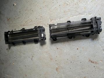 Kia sportage koplampen,oliekoeler,vinhuis/Kia ev6 koplamp beschikbaar voor biedingen