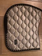 Groen dekje, Dieren en Toebehoren, Paarden en Pony's | Dekens en Dekjes, Ophalen of Verzenden, Zo goed als nieuw, Dekje