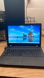 Uitstekende laptop Lenovo met Windows 10 + Office pakket, Computers en Software, 15 inch, Met videokaart, Qwerty, Ophalen of Verzenden