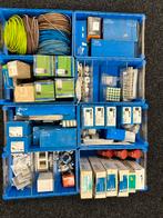 Restpartij elektramateriaal, Ophalen, Nieuw, Kabel of Snoer
