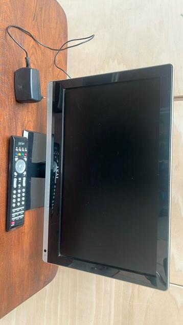 Akai 19inch tv, model AL1925CI, 12volt beschikbaar voor biedingen