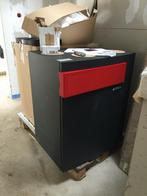 Goedwerkerde Paul novus WTW 450 met Bypass, Ophalen, Gebruikt, Ventilator en Afzuiger