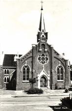 Uithuizermeeden, Geref. Kerk - 1972 gelopen, Verzamelen, Ophalen of Verzenden, Voor 1920, Gelopen, Noord-Brabant