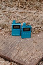 Tweerichtings instructieset voor paardrijden, Dieren en Toebehoren, Ophalen of Verzenden, Nieuw