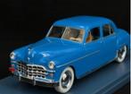 Dodge Coronet Sbrodj's Kuifje 1/24 Les voitures TINTIN # 40