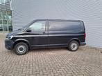 Volkswagen Transporter 2.0 TDI L1H1 Highline Navi | Apple Ca, Auto's, Voorwielaandrijving, 12 maanden, Stof, Gebruikt