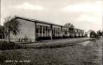 Kamerik Chr. Nat. School, Verzamelen, Ansichtkaarten | Nederland, Ophalen of Verzenden, 1960 tot 1980, Ongelopen, Utrecht