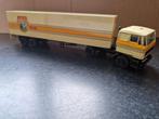 Liontoys daf 3300 frico kaas, Hobby en Vrije tijd, Modelauto's | 1:50, Ophalen of Verzenden, Zo goed als nieuw, Bus of Vrachtwagen