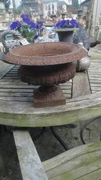 gietijzeren pot  schaal model, Antiek en Kunst, Ophalen of Verzenden