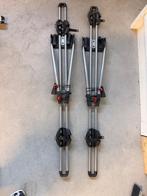 2 stuks Thule FreeRide, Ophalen, 1 fiets, Zo goed als nieuw, Dakdrager