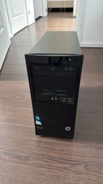 HP Pro 3300 Series MT, Ophalen, Zo goed als nieuw