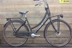 Vogue Elite dames transportfiets 7 versn. bruin met garantie, Fietsen en Brommers, Fietsen | Dames | Damesfietsen, Gebruikt