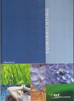 Tuininrichting, werkboek, Gelezen, Onbekend, Ophalen of Verzenden, Gamma