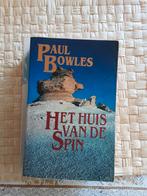 Paul Bowles, Boeken, Reisverhalen, Gelezen, Ophalen of Verzenden