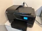 HP Officejet 8600 Printer (storing) - Gratis Afhalen, Computers en Software, Printers, Ophalen, Inkjetprinter, All-in-one, Kleur printen