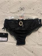 Ambra string maat 38 NIEUW!! Nu €12,50, Ophalen of Verzenden, Zwart, String