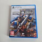 Warhammer 40K - Space Marine 2 als nieuw voor de PS5, Ophalen of Verzenden, Zo goed als nieuw