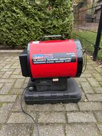 Sealey IR 20 werkplaats kachel heater infrarood diiesel, Huis en Inrichting, Kachels, -, Overige brandstoffen, -, Petroleumkachel