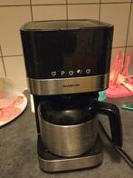 Snelfilter Koffieapparaat - Inventum, Ophalen, Afneembaar waterreservoir, Gebruikt, Koffiemachine