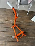 Egaline wagen, Ophalen of Verzenden, Zo goed als nieuw