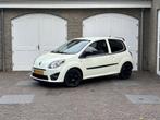 Renault Twingo 1.2-16V Collection (bj 2011), Gebruikt, 4 cilinders, 4 stoelen, Wit