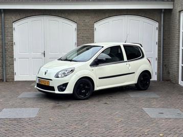 Renault Twingo 1.2-16V Collection (bj 2011) beschikbaar voor biedingen