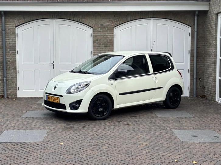 Renault Twingo 1.2-16V Collection (bj 2011), Auto's, Renault, Bedrijf, Te koop, Twingo, ABS, Airbags, Airconditioning, Alarm, Boordcomputer