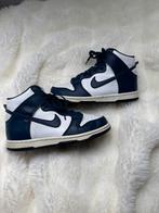 Nike dunk high, Kleding | Dames, Schoenen, Blauw, Nike, Ophalen of Verzenden, Sneakers of Gympen