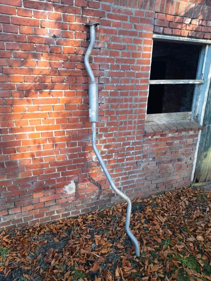 Opel kadett d onderdelen, Auto-onderdelen, Overige Auto-onderdelen, Opel, Gebruikt, Ophalen