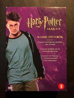 Dvd collectie harry potter 1-3 teab, Cd's en Dvd's, Dvd's | Science Fiction en Fantasy, Vanaf 12 jaar, Ophalen, Zo goed als nieuw