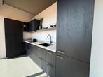 Nieuwe hoek keuken met AEG apparatuur, Huis en Inrichting, Keuken | Complete keukens, Ophalen, Zwart, Hoekkeuken, Nieuw
