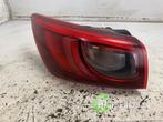 Achterlicht links van een Mazda CX-3, Gebruikt, -, -, Ophalen of Verzenden