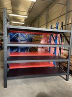 Magazijn stellingen legbord  stelling grootvak stellingen, Huis en Inrichting, Kasten | Stellingkasten, Ophalen of Verzenden