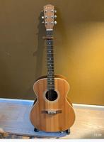 Eastman Gitaar met Koffer - Gebruikt, Ophalen of Verzenden, Gebruikt, Western- of Steelstringgitaar, Met koffer