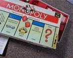oude monopoly,gulden monopoly,bordspel,familiespel,monopoly, Hobby en Vrije tijd, Gezelschapsspellen | Bordspellen, Vijf spelers of meer
