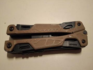 Leatherman OHT multitool beschikbaar voor biedingen