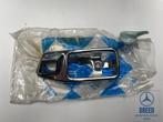 NOS rozet deuropener links voor Mercedes-Benz W116, Auto-onderdelen, Interieur en Bekleding, -, Nieuw, Ophalen of Verzenden, -