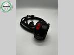 Triumph Explorer / Trophy Cruise control schakelaar, Motoren