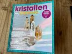 Kristallen by Happinez, Boeken, Tijdschriften en Kranten, Ophalen of Verzenden, Lichaam en Geest, Zo goed als nieuw