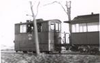 ntm 41 stoomtram, Verzenden, 1940 tot 1960