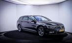 Volkswagen Passat Variant 1.5TSI DSG R-LINE Business + IQ LI, 730 kg, 4 cilinders, 150 pk, Zwart