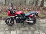 Yamaha Fazer 600 (2001) – A2 kenteken – 86.000 km, Motoren, Motoren | Yamaha, Sportuitlaat, 4 cilinders, Particulier, Toermotor