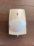 OPTEX bewegingsmelder, Ophalen of Verzenden, Gebruikt, Detector, Sensor of Melder